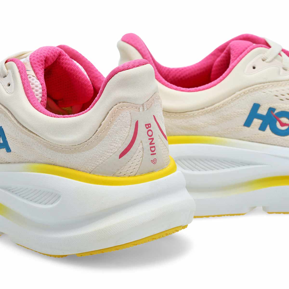 HOKA Bondi 9 Women