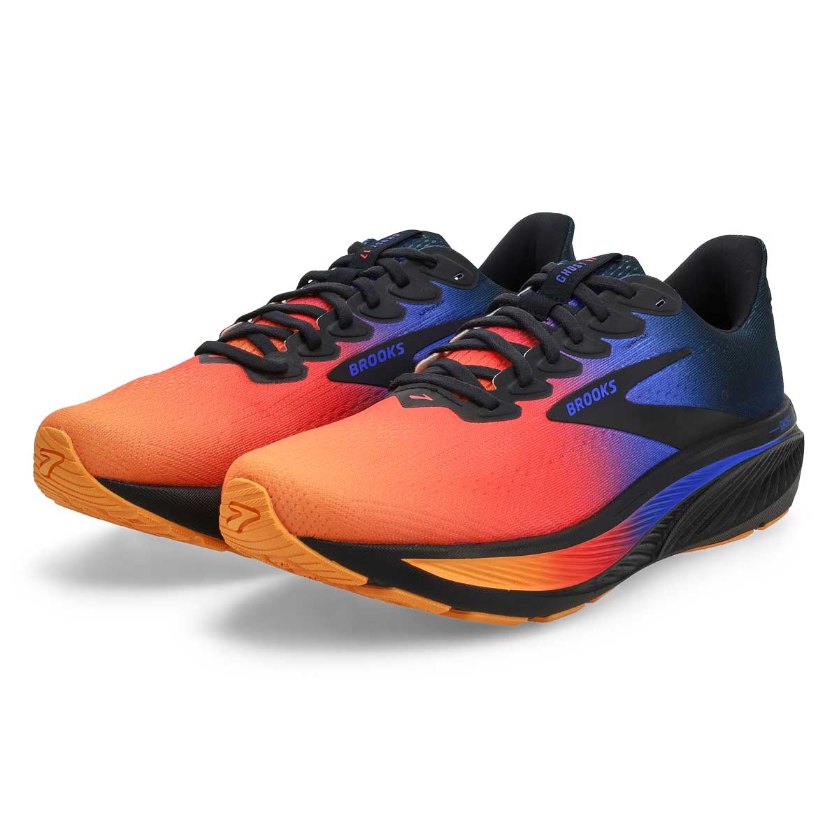 Brooks Ghost 17 Men