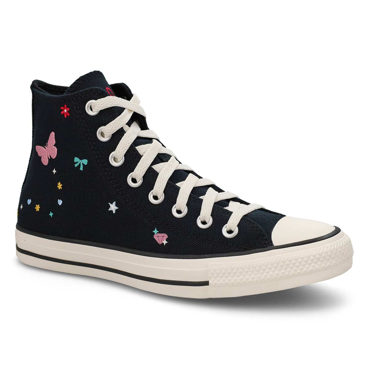 Converse Chuck Taylor All Star Doodles Women