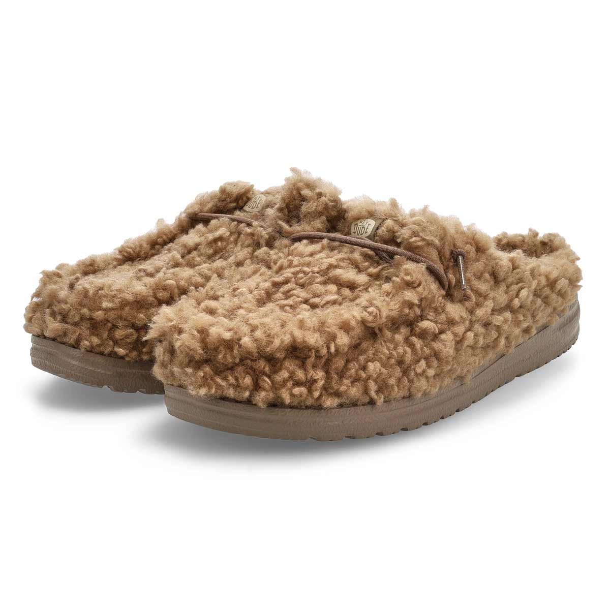 Heydude Wendy Slipper Women