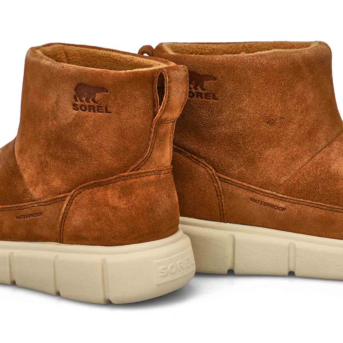 Sorel Explorer III Girls