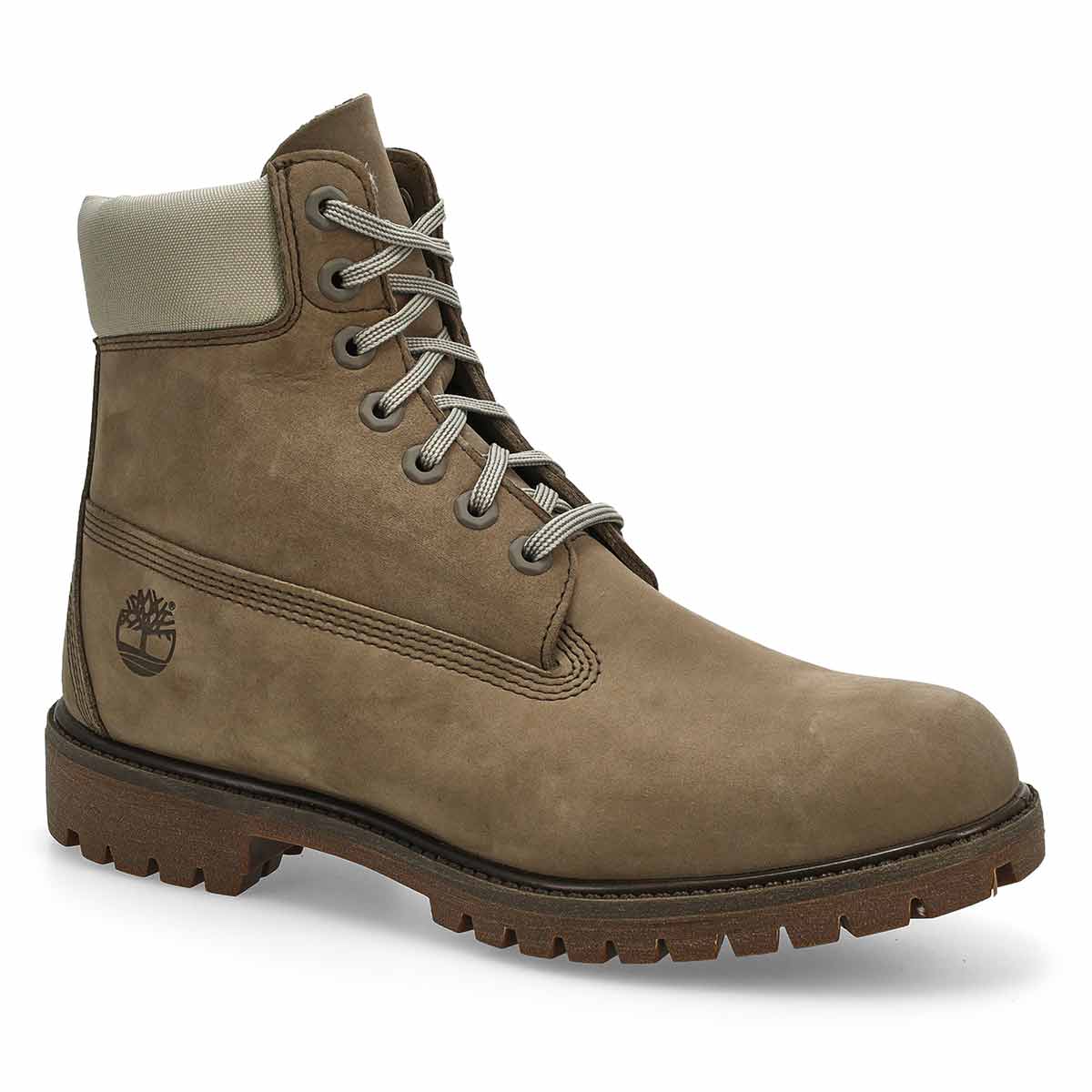 Timberland Icon Urban Survivor 6-Inch Men