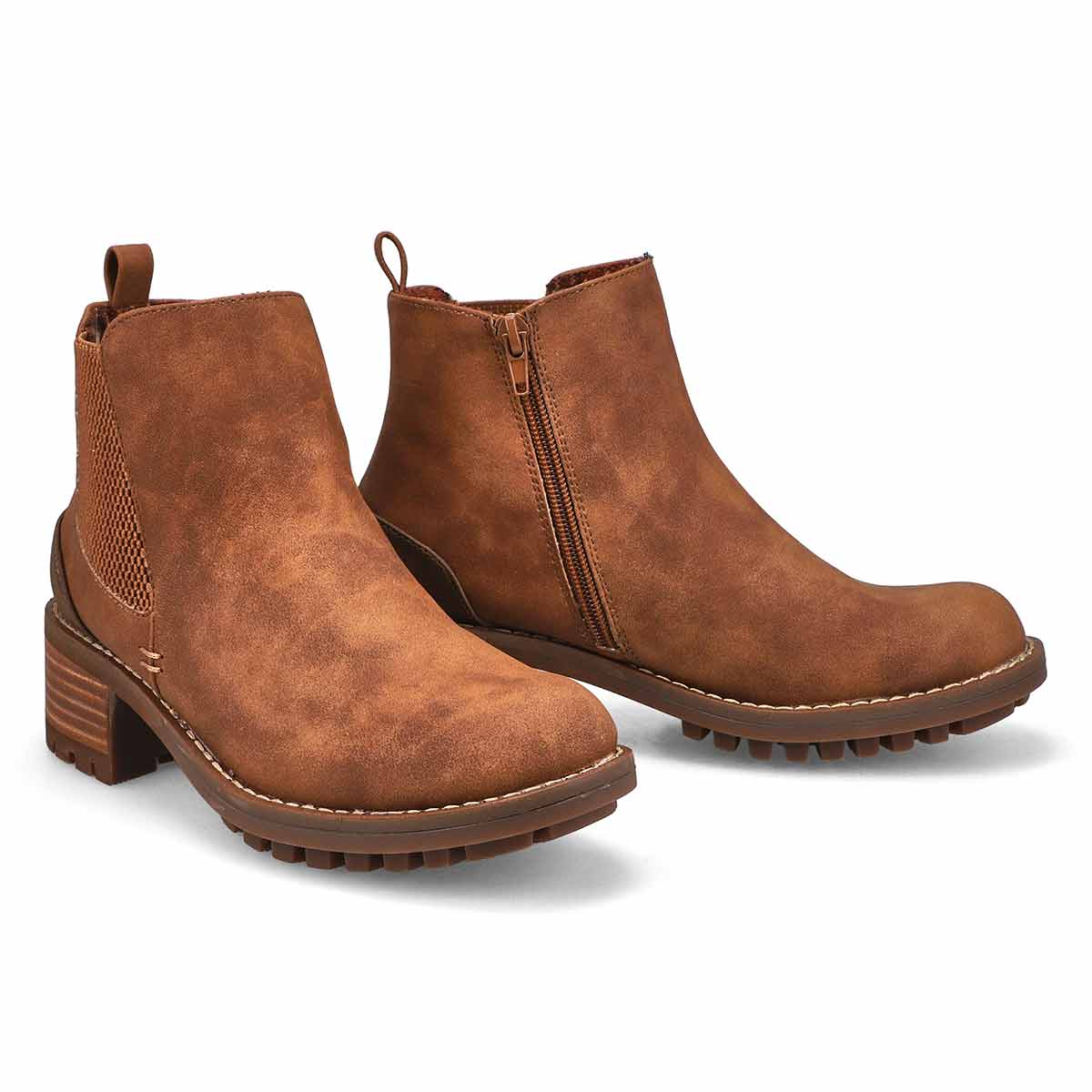 SoftMoc Katheryn Women