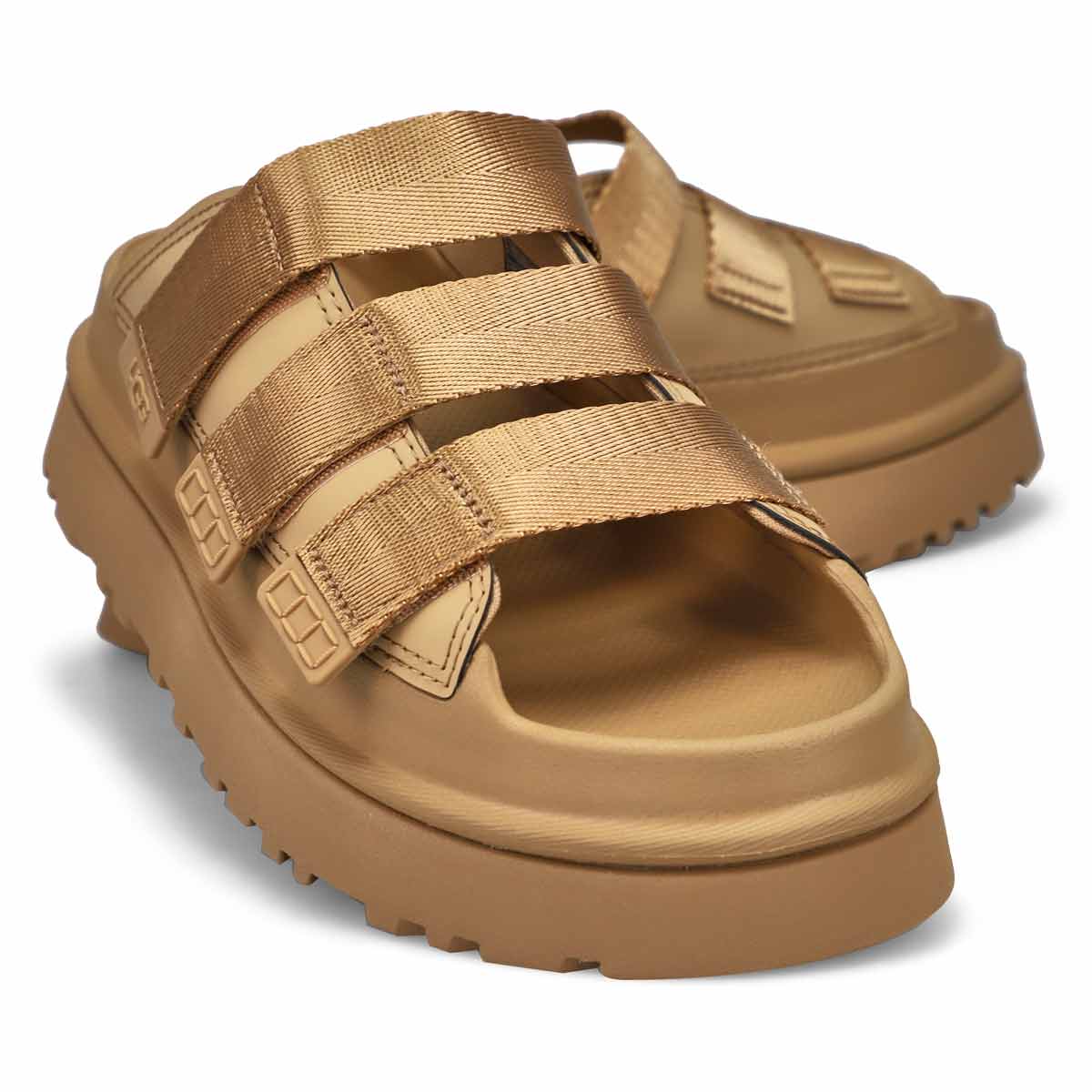 UGG Golden Glow Slide Women