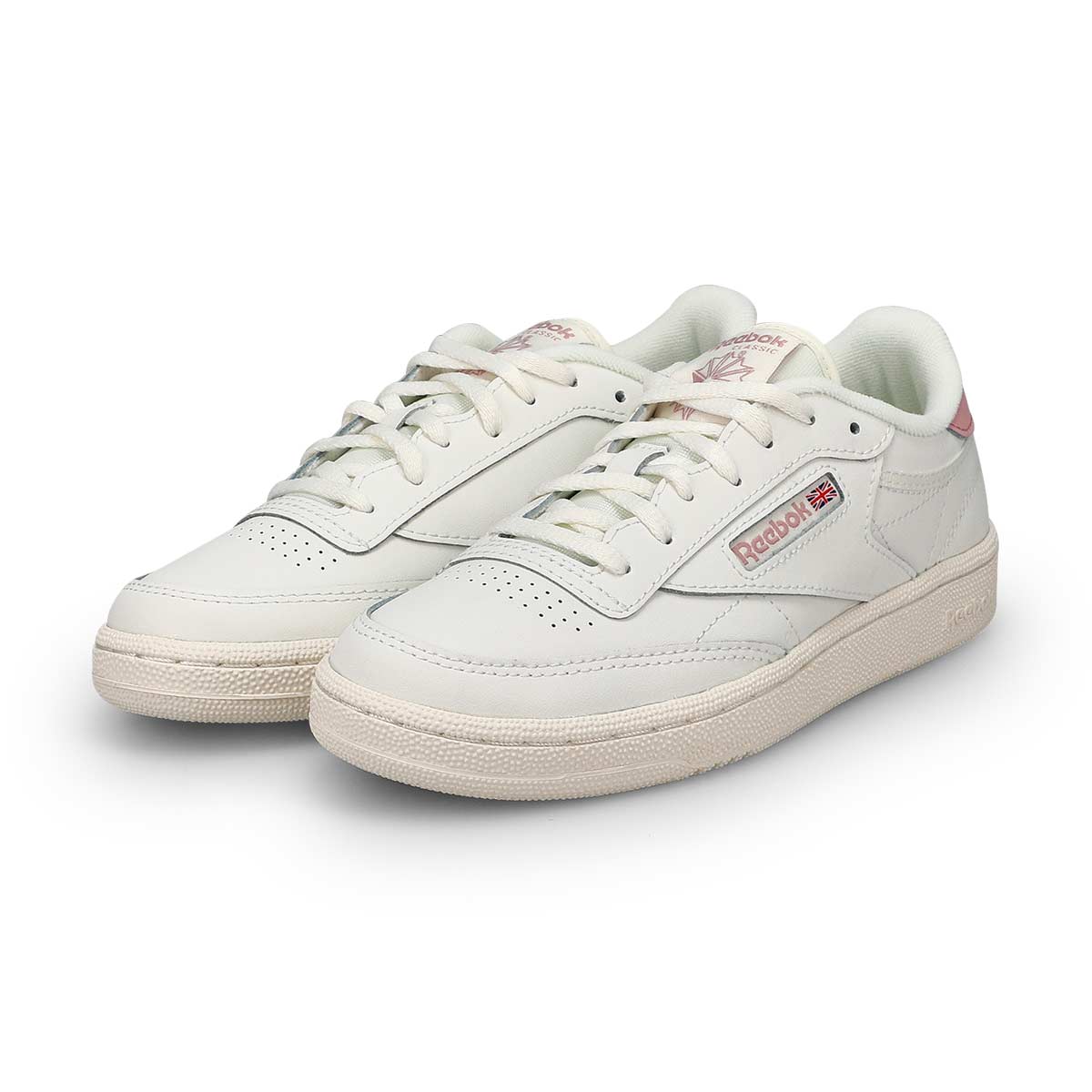 Reebok Club C Girls