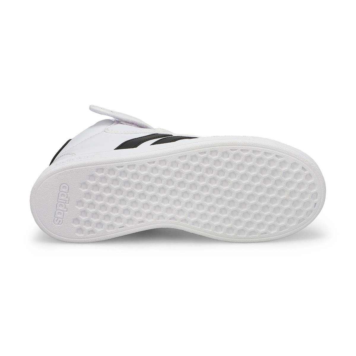 Adidas Grand Court Mid K Girls