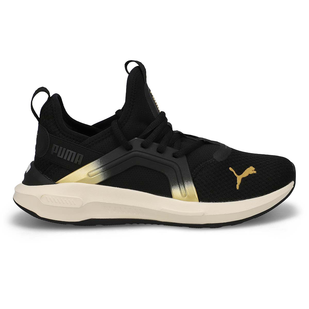 Puma Softride Enzo 5 Metallic Women