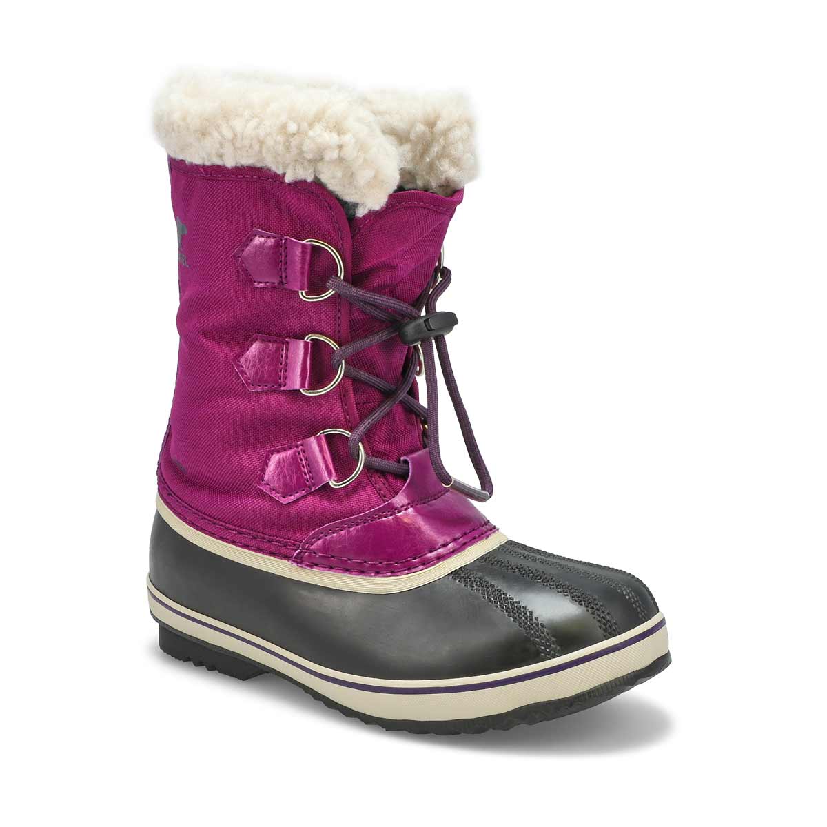 Sorel Yoot Pac Nylon Girls