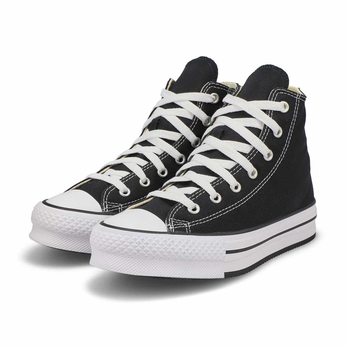 Converse CTAS Eva Lift Girls