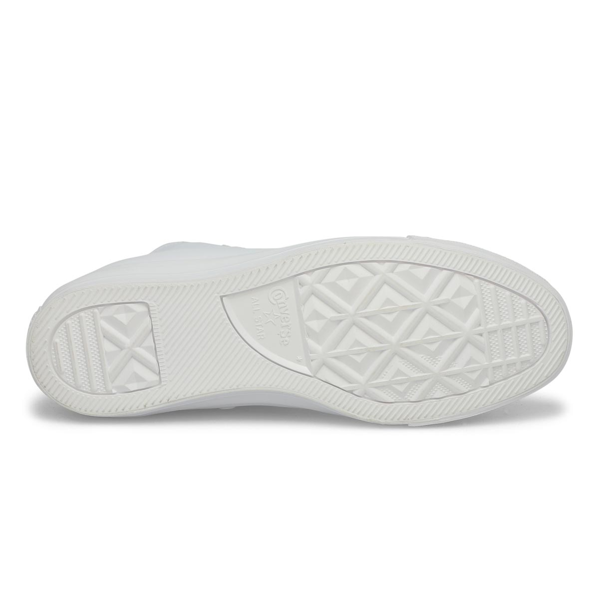 Converse Chuck Taylor All Star Hi Women