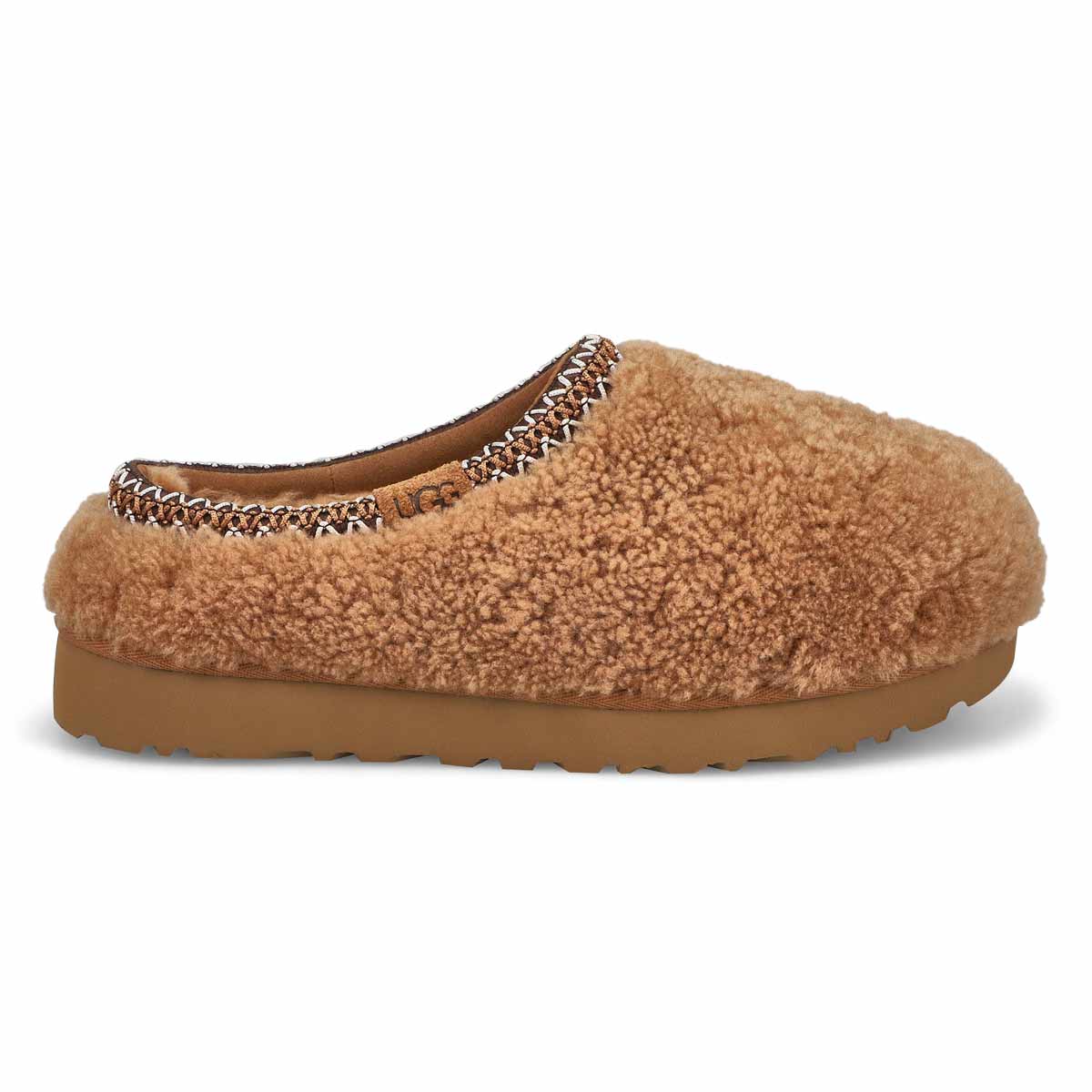 UGG Tasman Maxi Curly Women