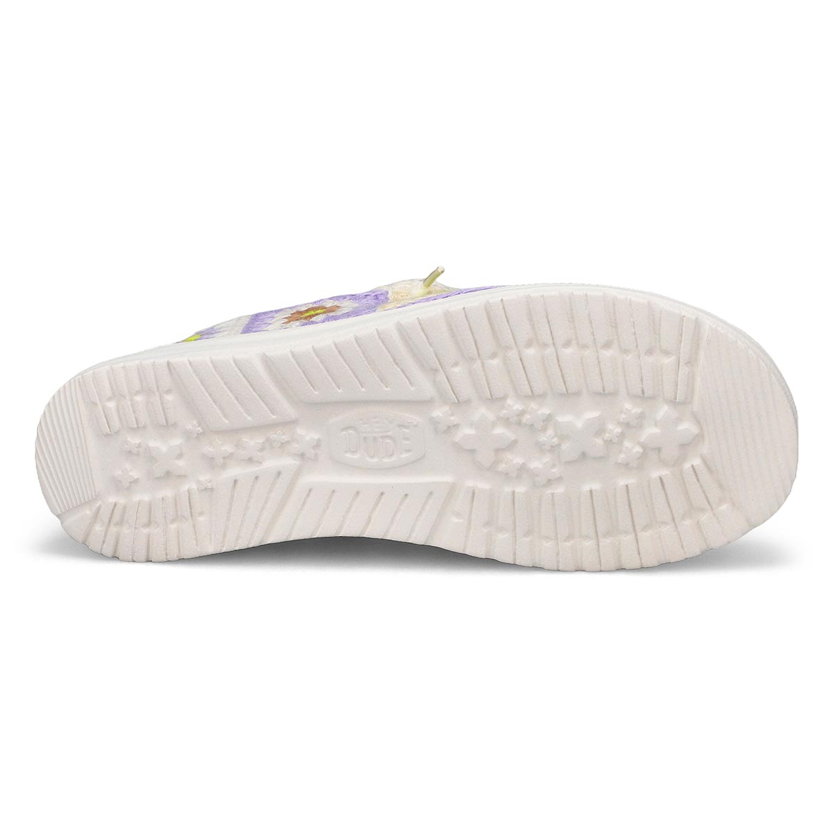 Heydude Wendy Cottage Crochet Women