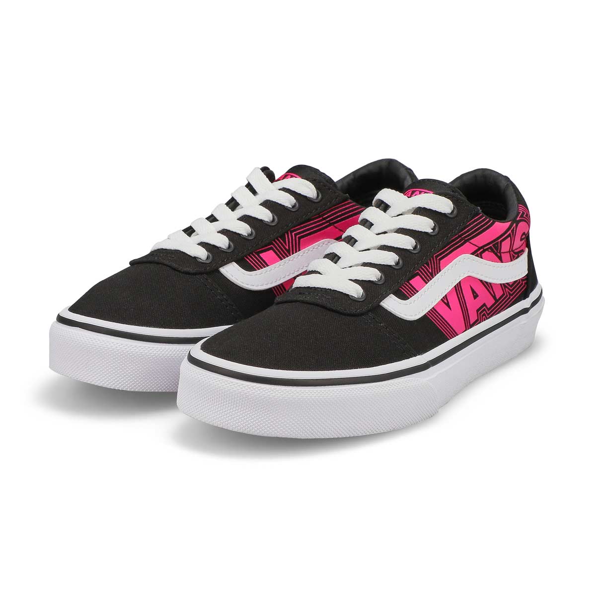 Vans Ward Kids
