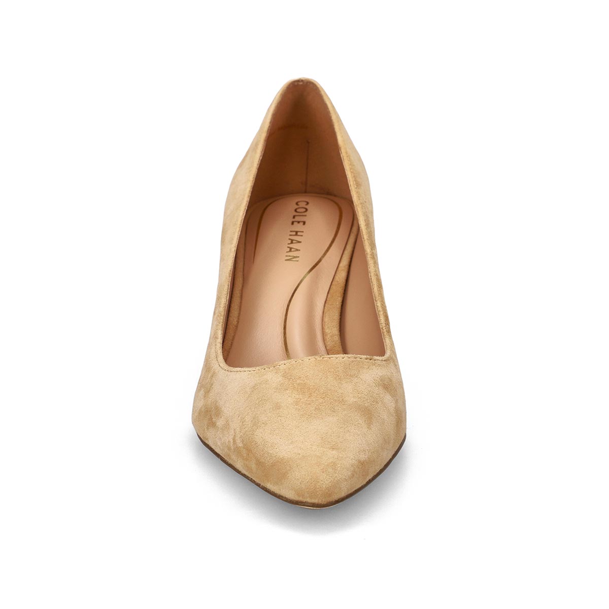 Cole Haan Cassandra Block Heel Women