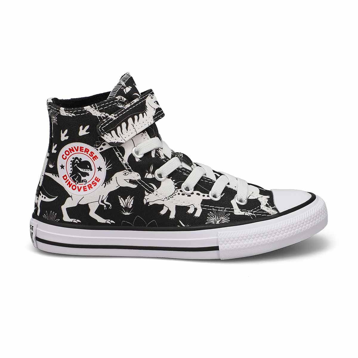 Converse CTAS 2V Dinocons Kids