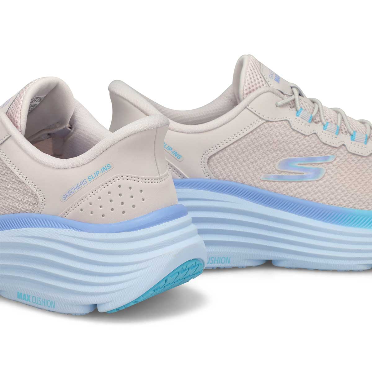 Skechers Max Cushion Endeavour Cardova Women