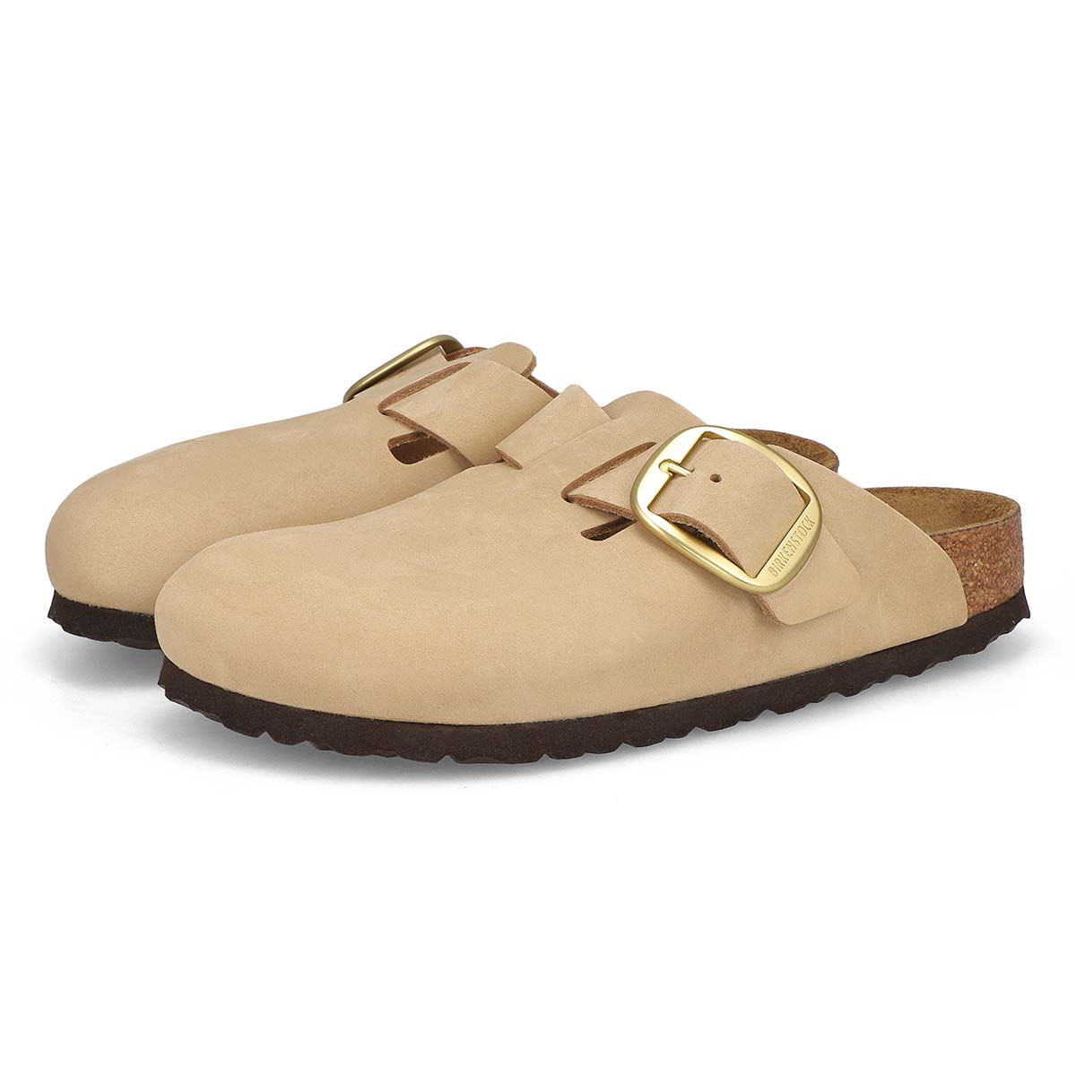 Birkenstock Boston Big Buckle Women