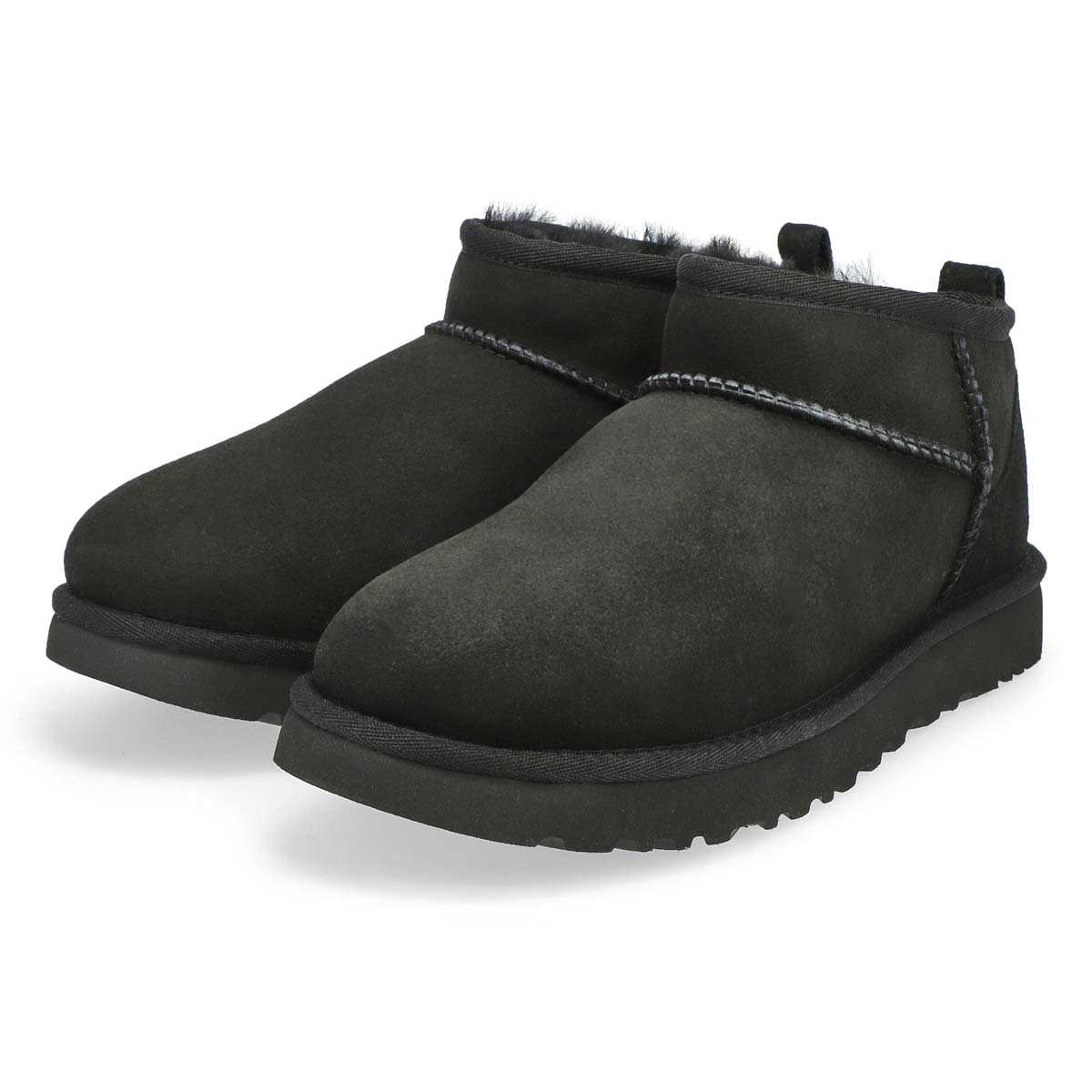 UGG Classic Ultra Mini Plains Women