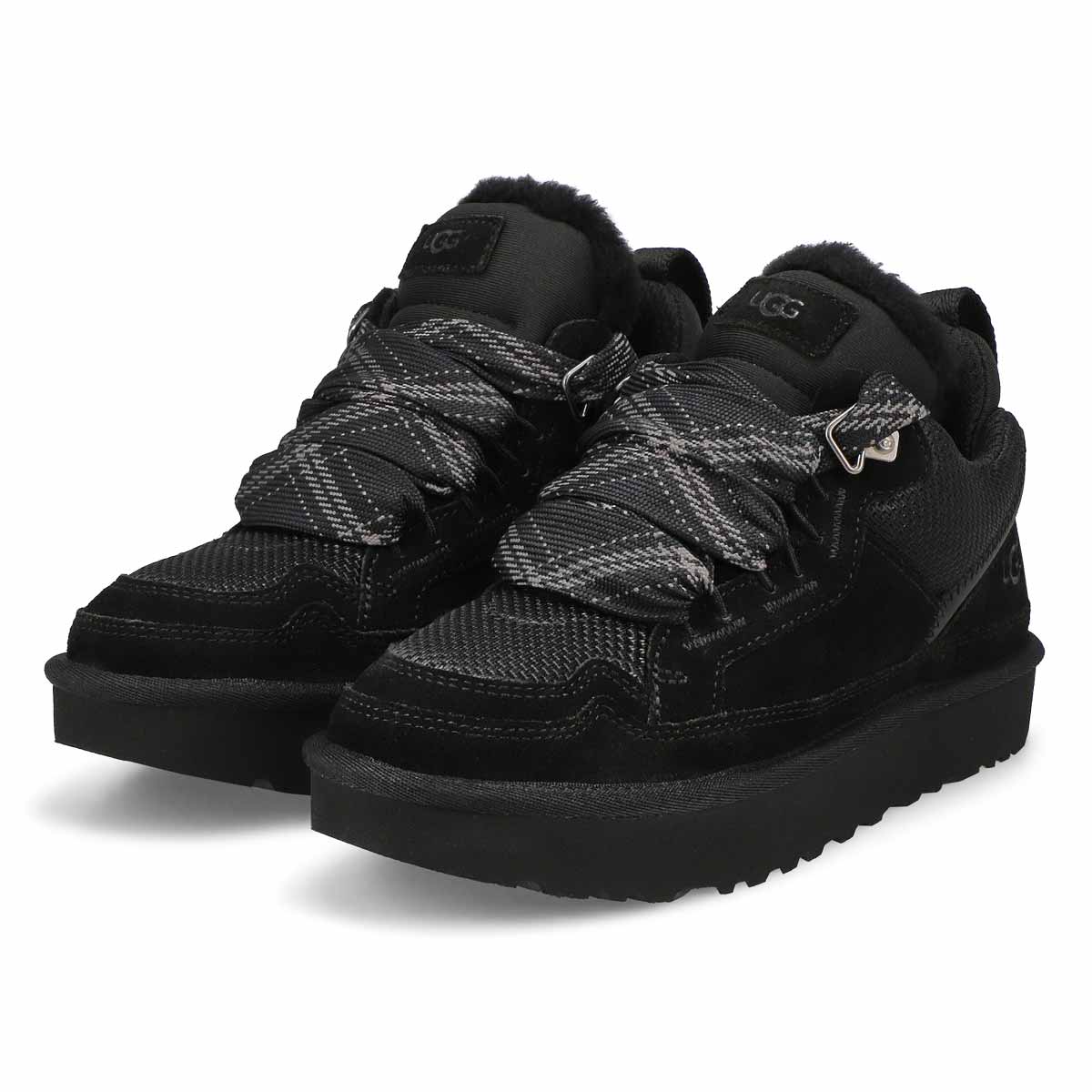 UGG Lowmel Leather Women