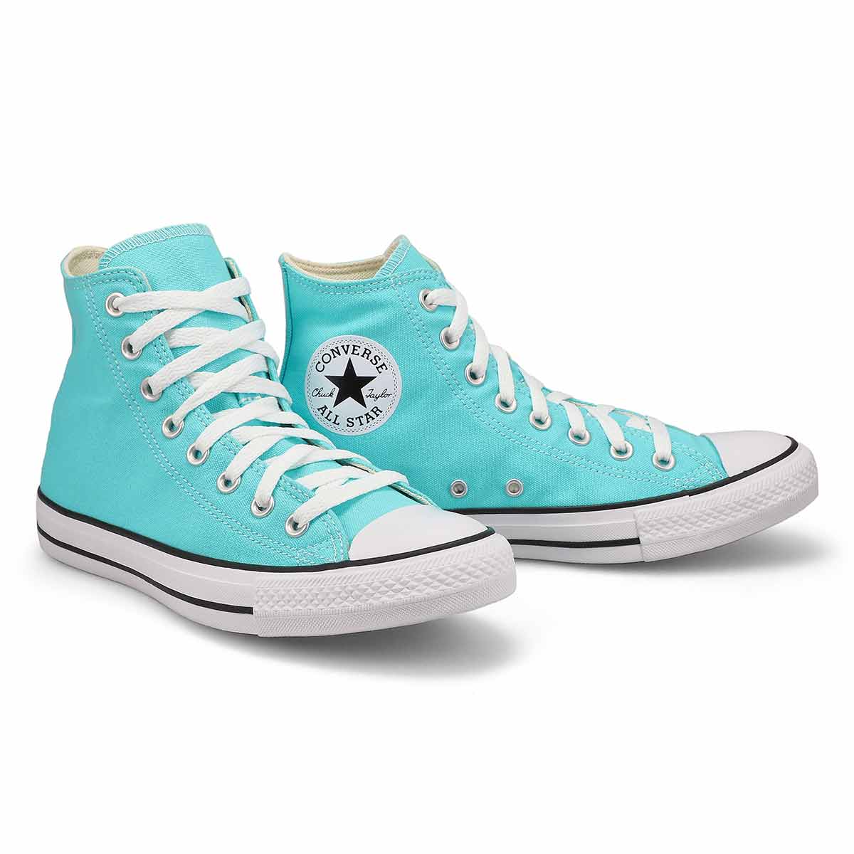 Converse ChuckTaylor All Star Hi Women