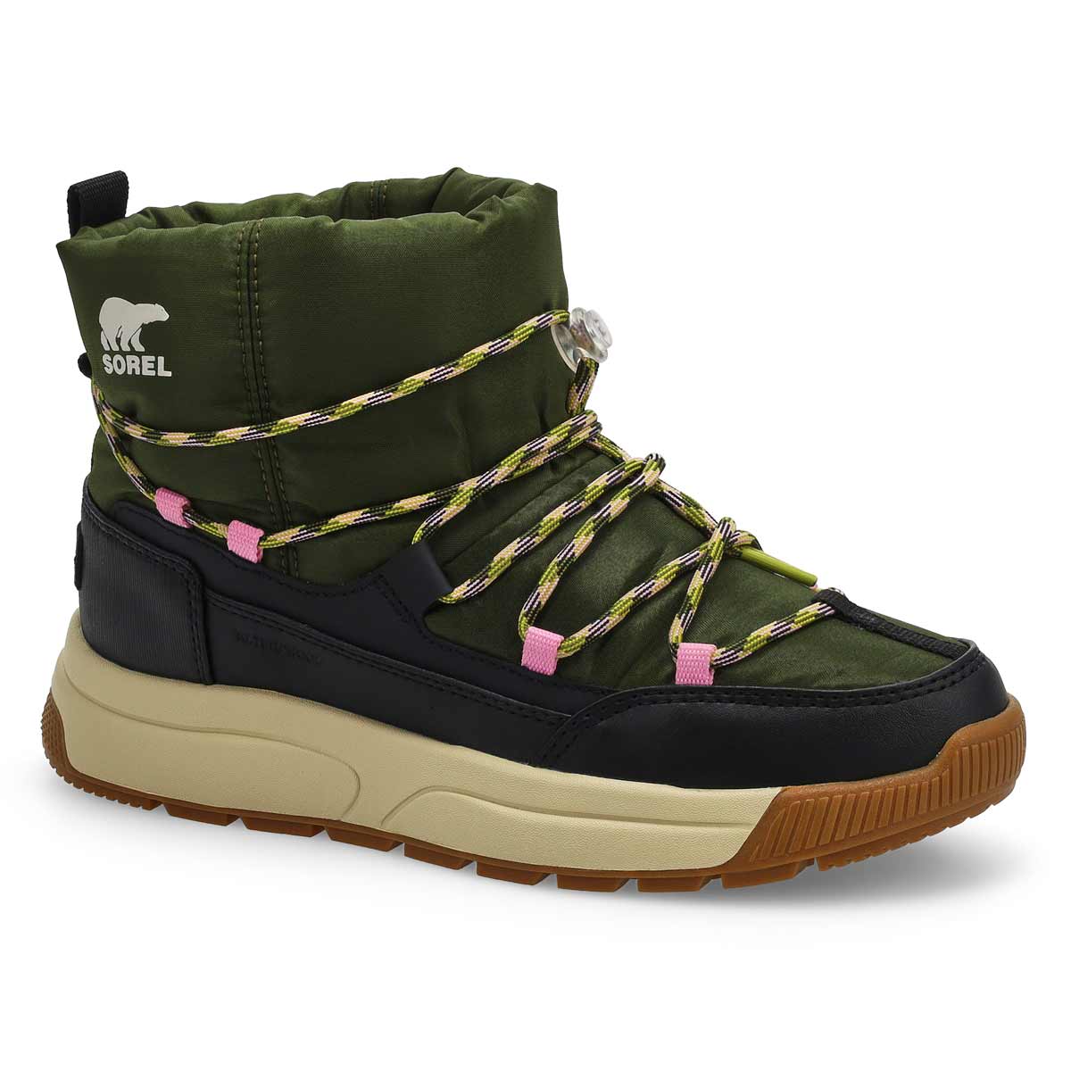 Sorel Whitney III Women