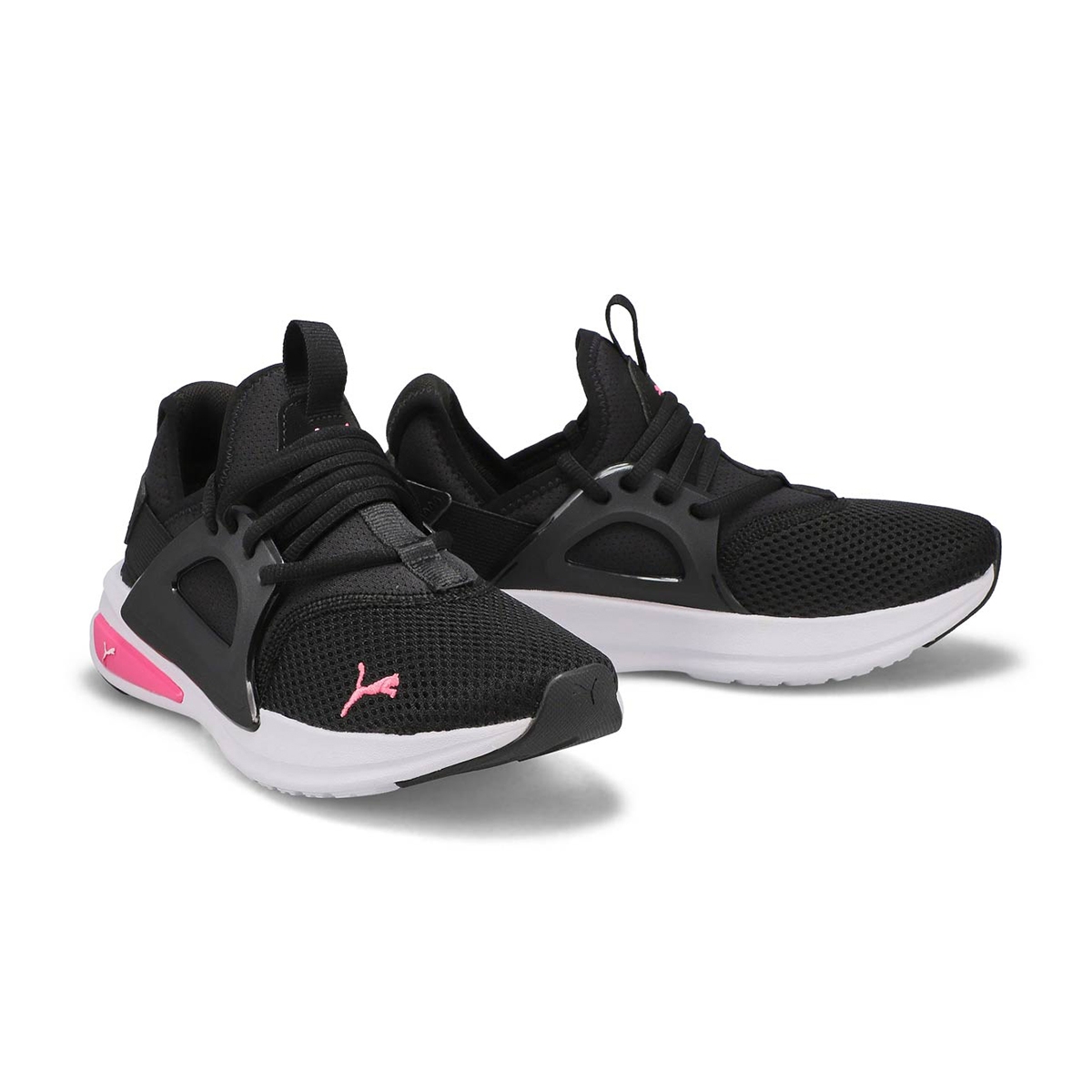 Puma Softride Enzo Evo Jr Girls