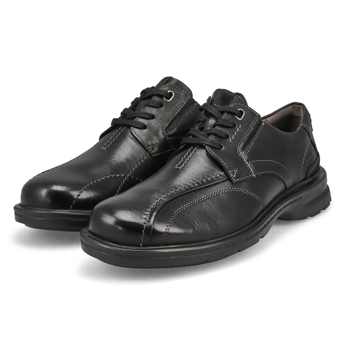 Clarks Gessler Lace Men