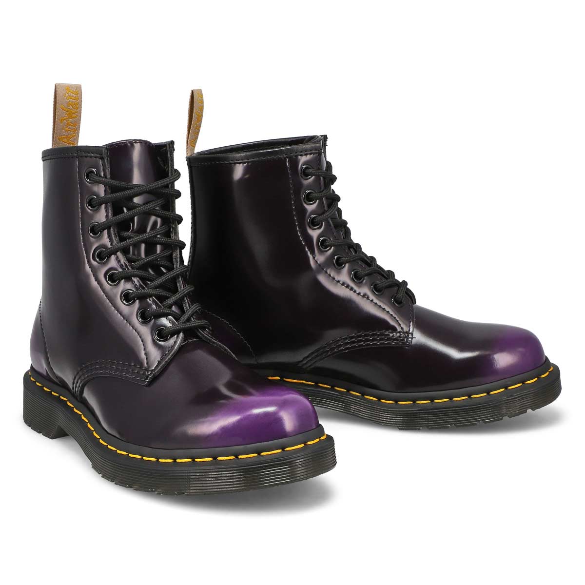 Dr Martens Vegan 1460 Women