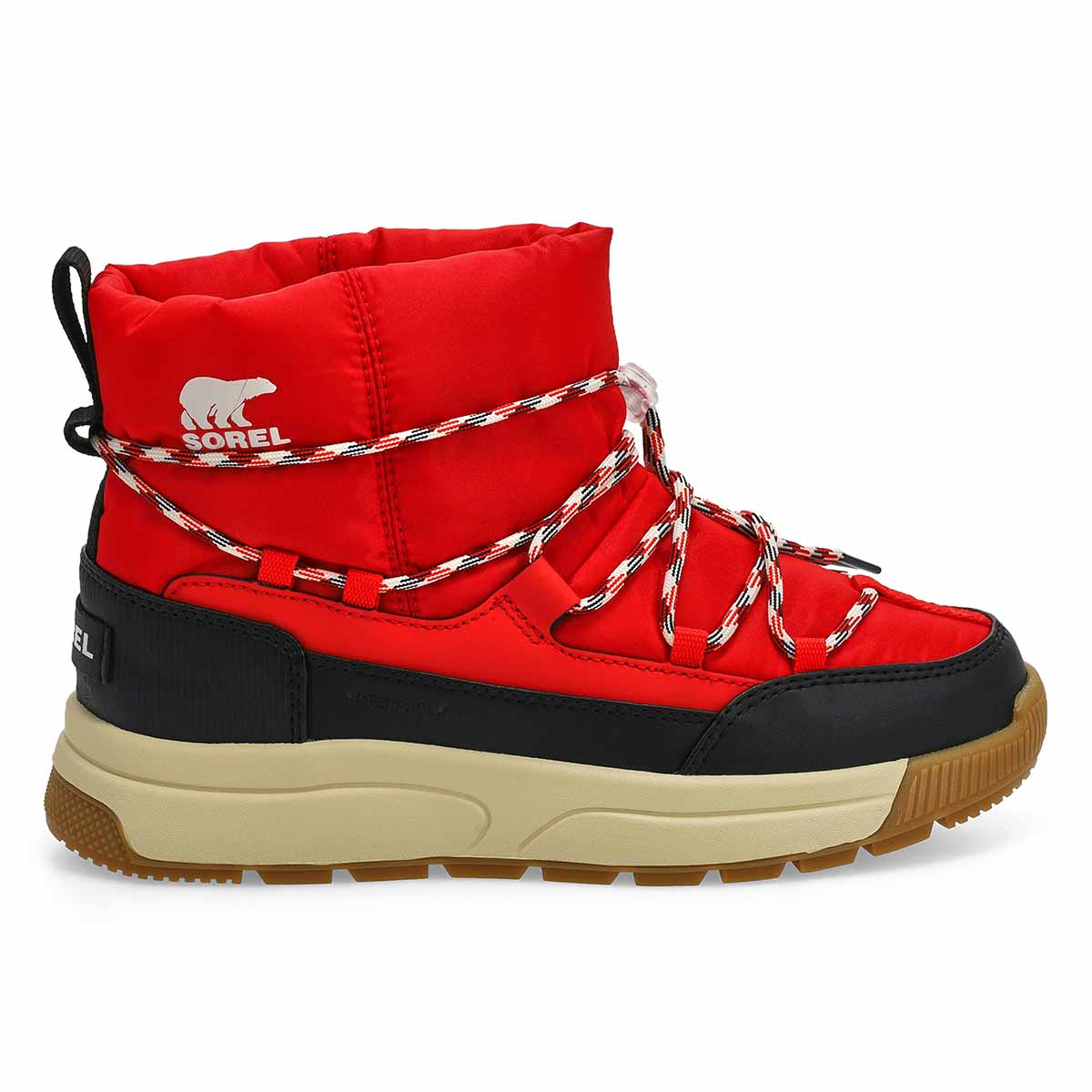 Sorel Whitney III Women