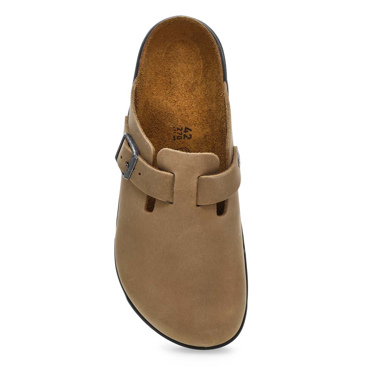 Birkenstock Boston Rugged Men