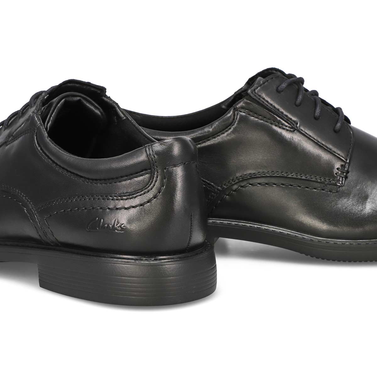 Clarks Dresslite Cap Men