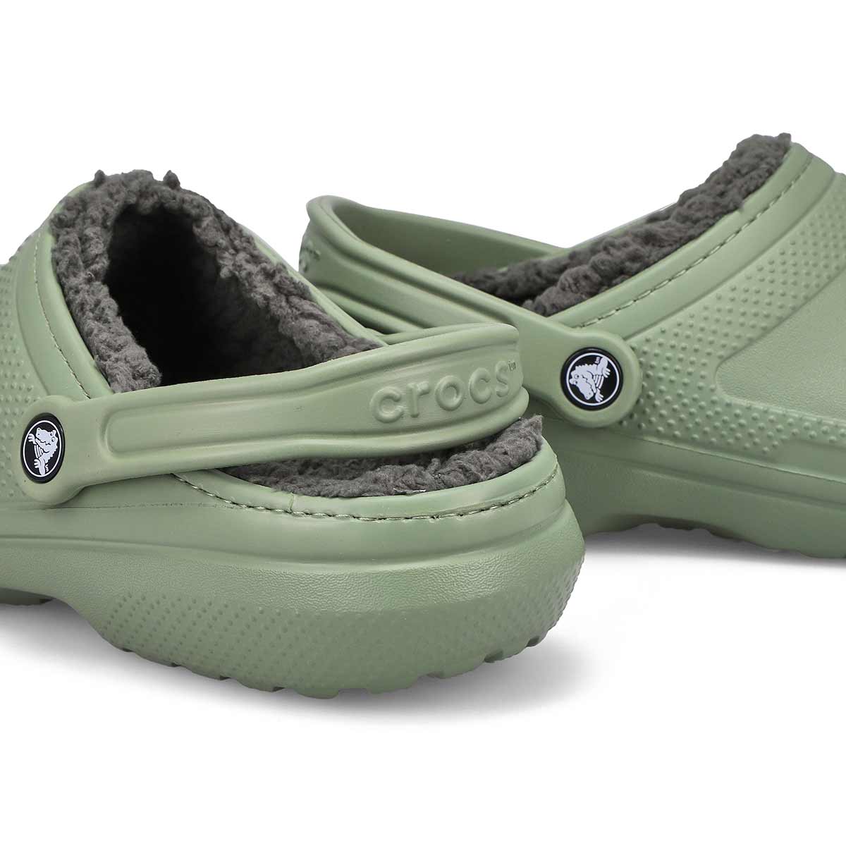 Crocs Classic Lined Women