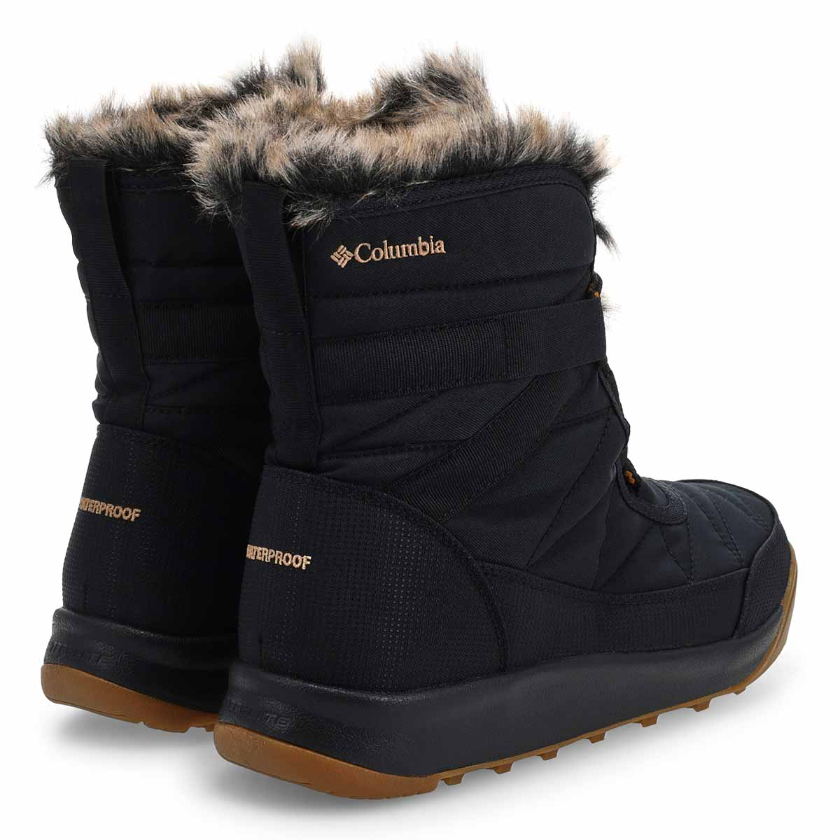 Columbia Minx Shorty IV Women
