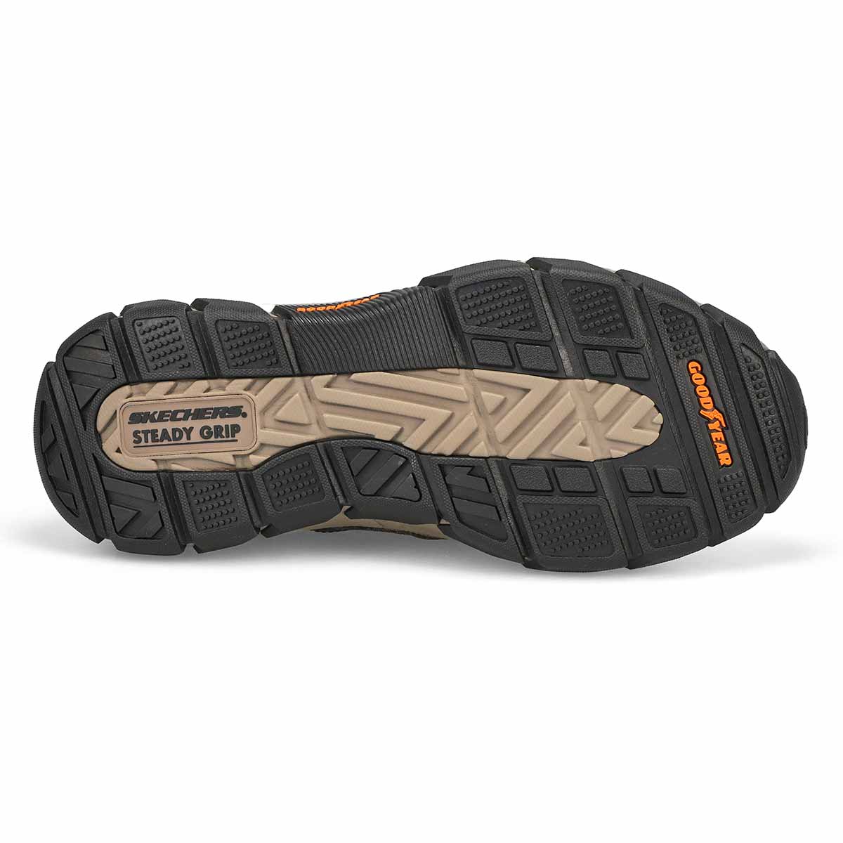 Skechers Respected Garville Men