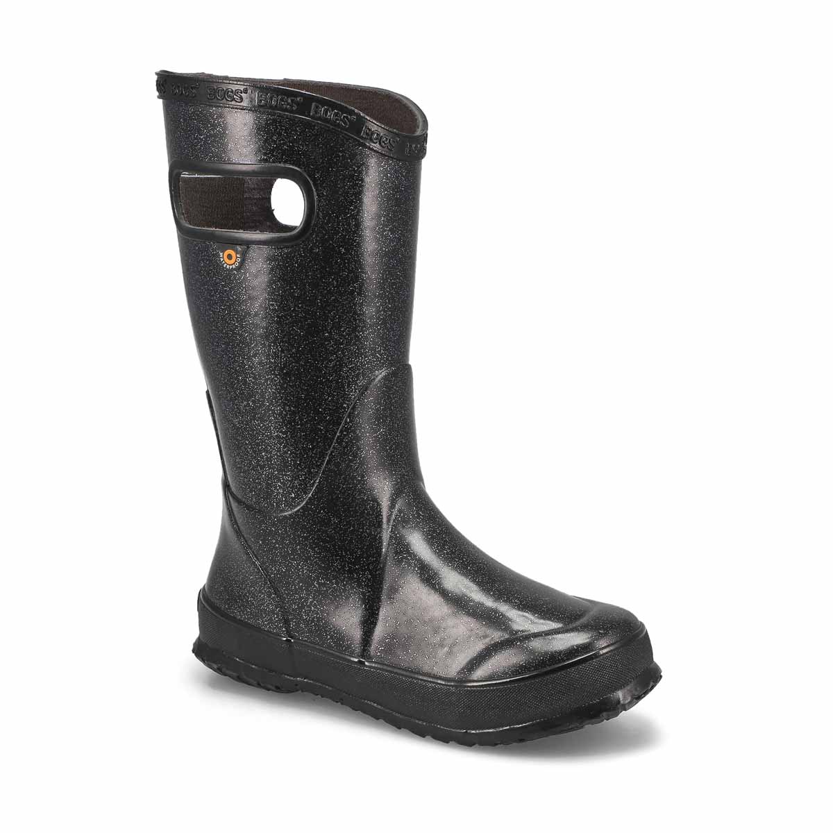 Bogs Rainboot Glitter Girls