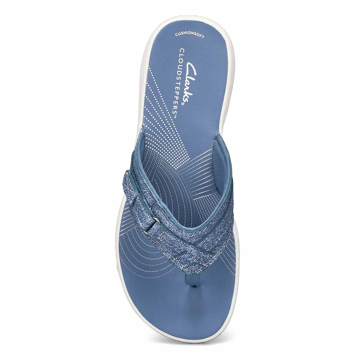 Clarks Breeze Sea Women