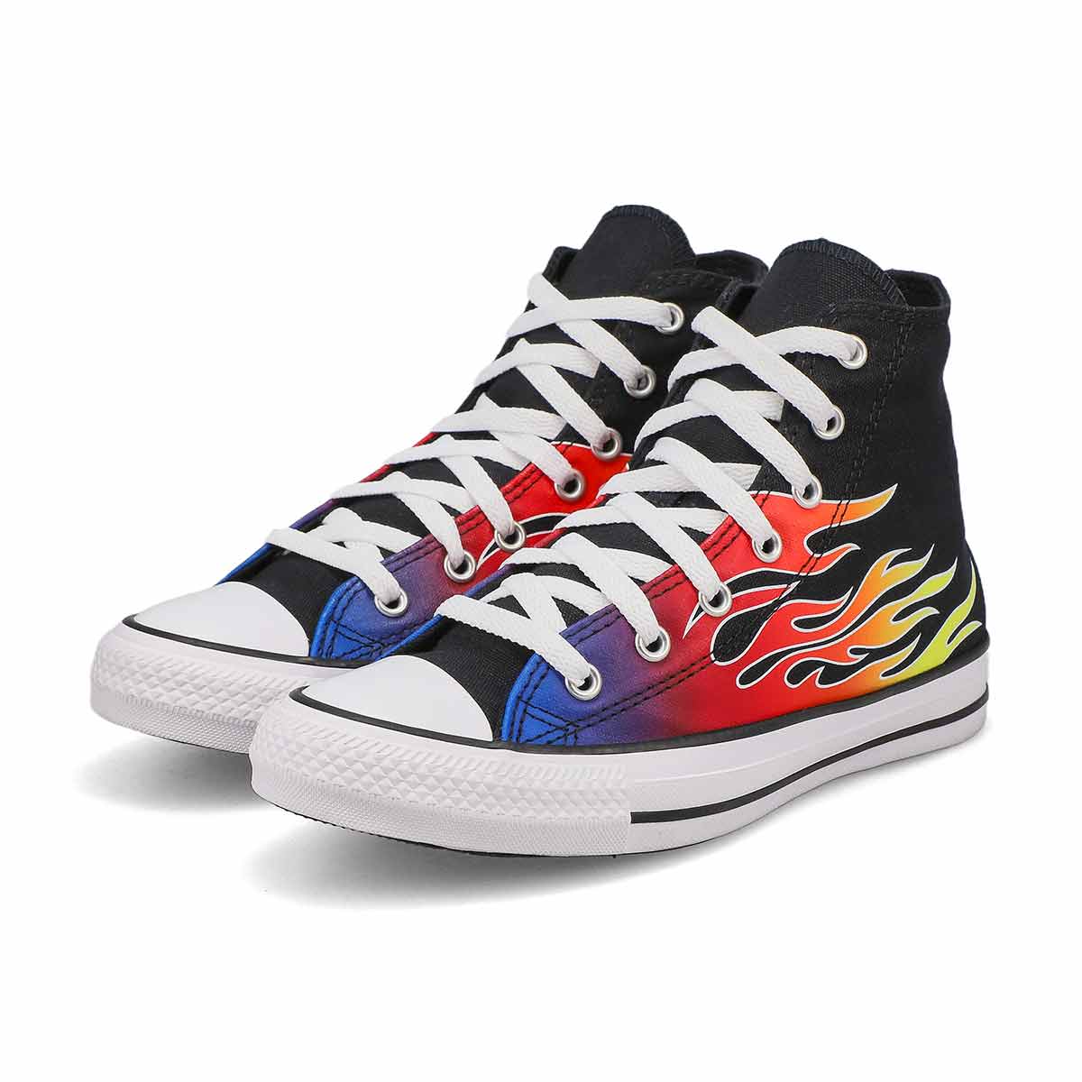 Converse CTAS Cars Kids