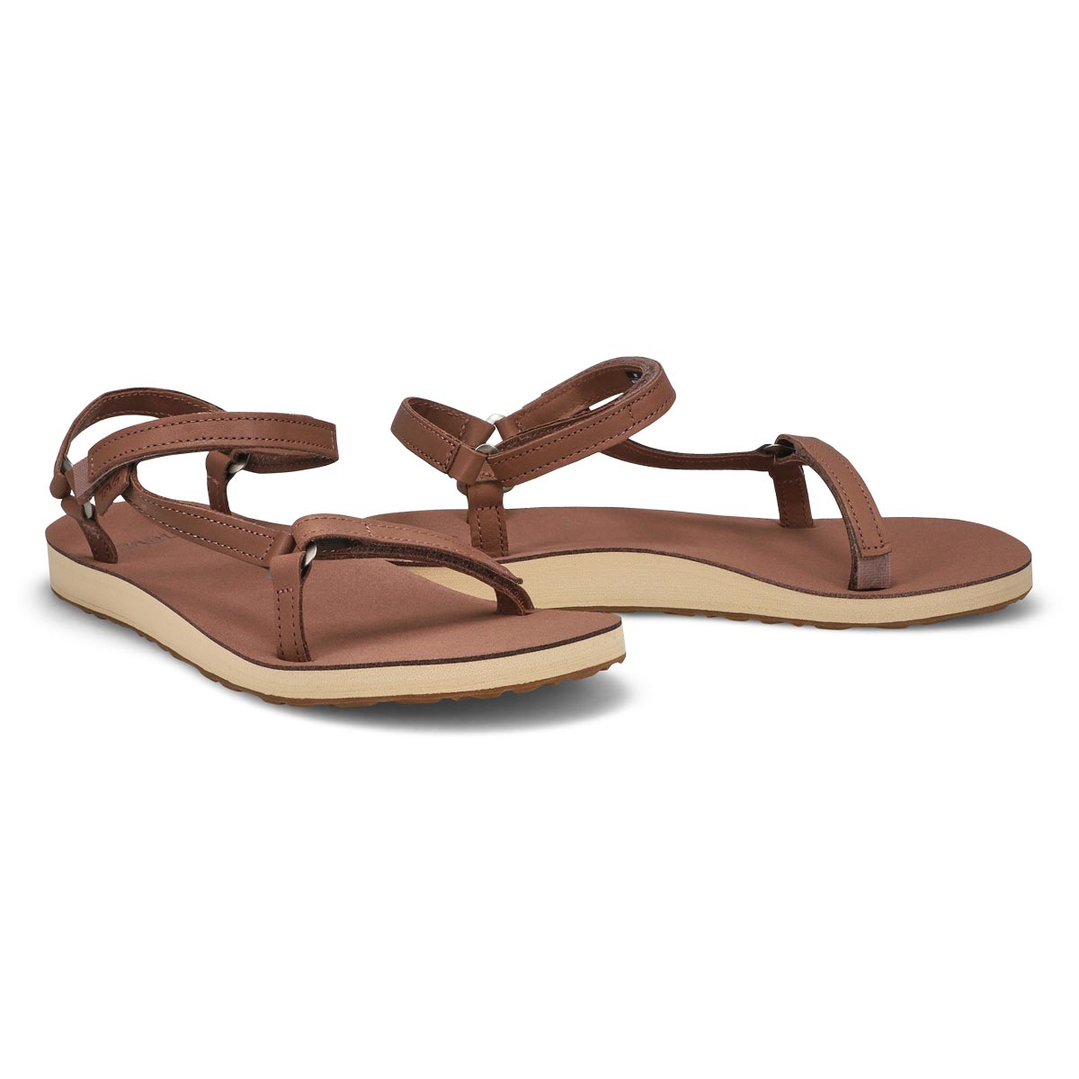 Teva Original Universal Slim Lea Women