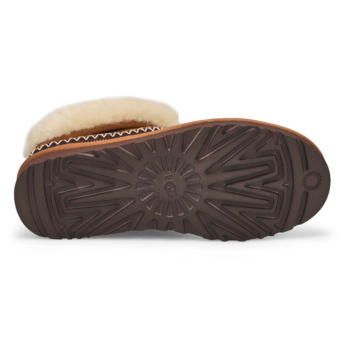 UGG Classic Mini Crescent Women