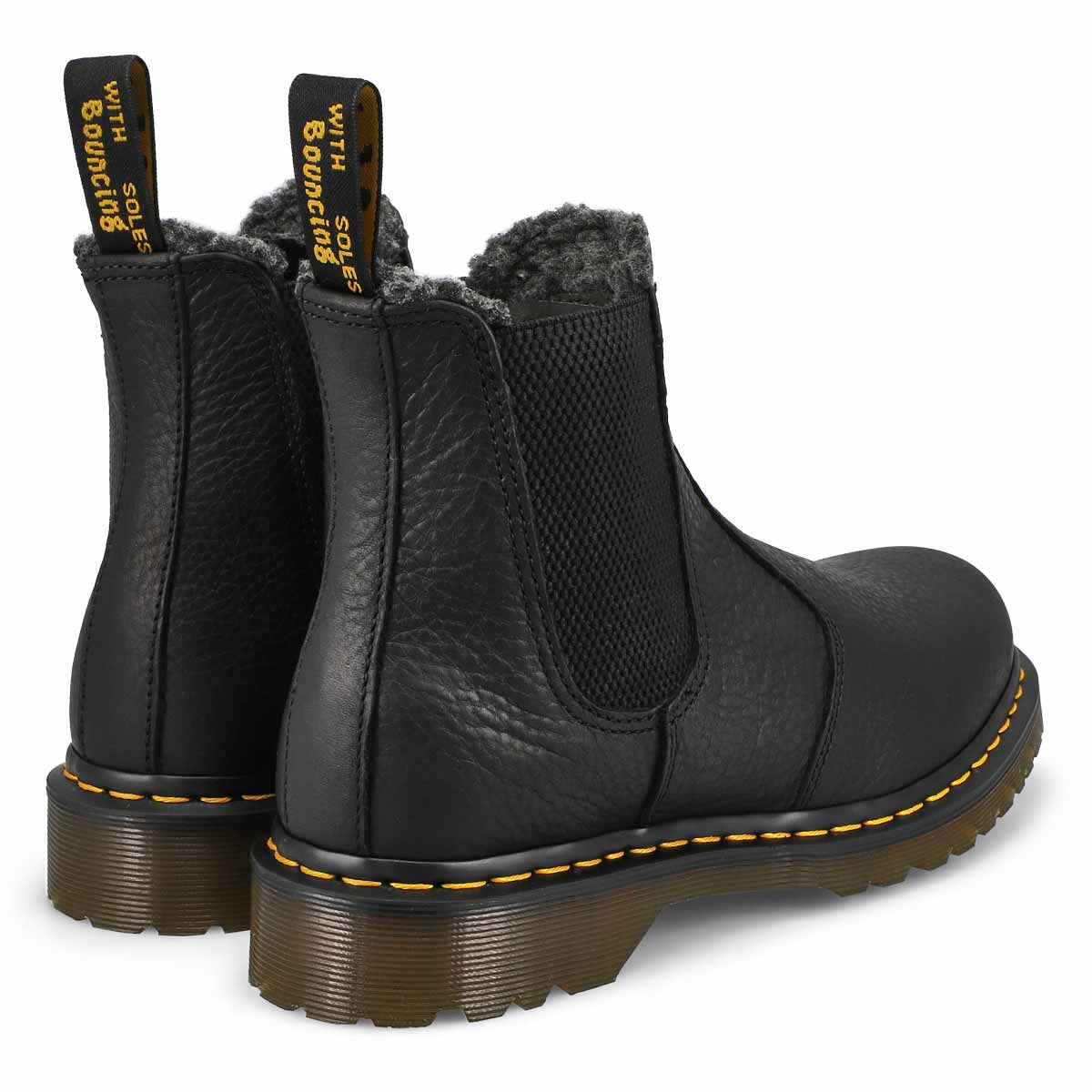 Dr Martens 2976 Grizzly Men