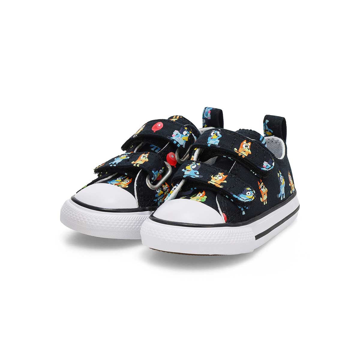 Converse Chuck Taylor All Star Eva Lift - Bluey Kids