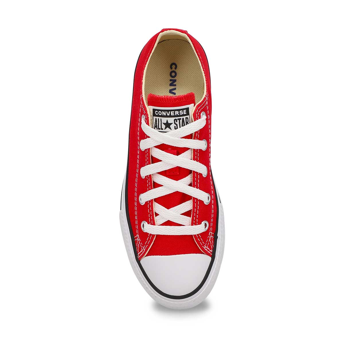 Converse Chuck Taylor All Star Girls
