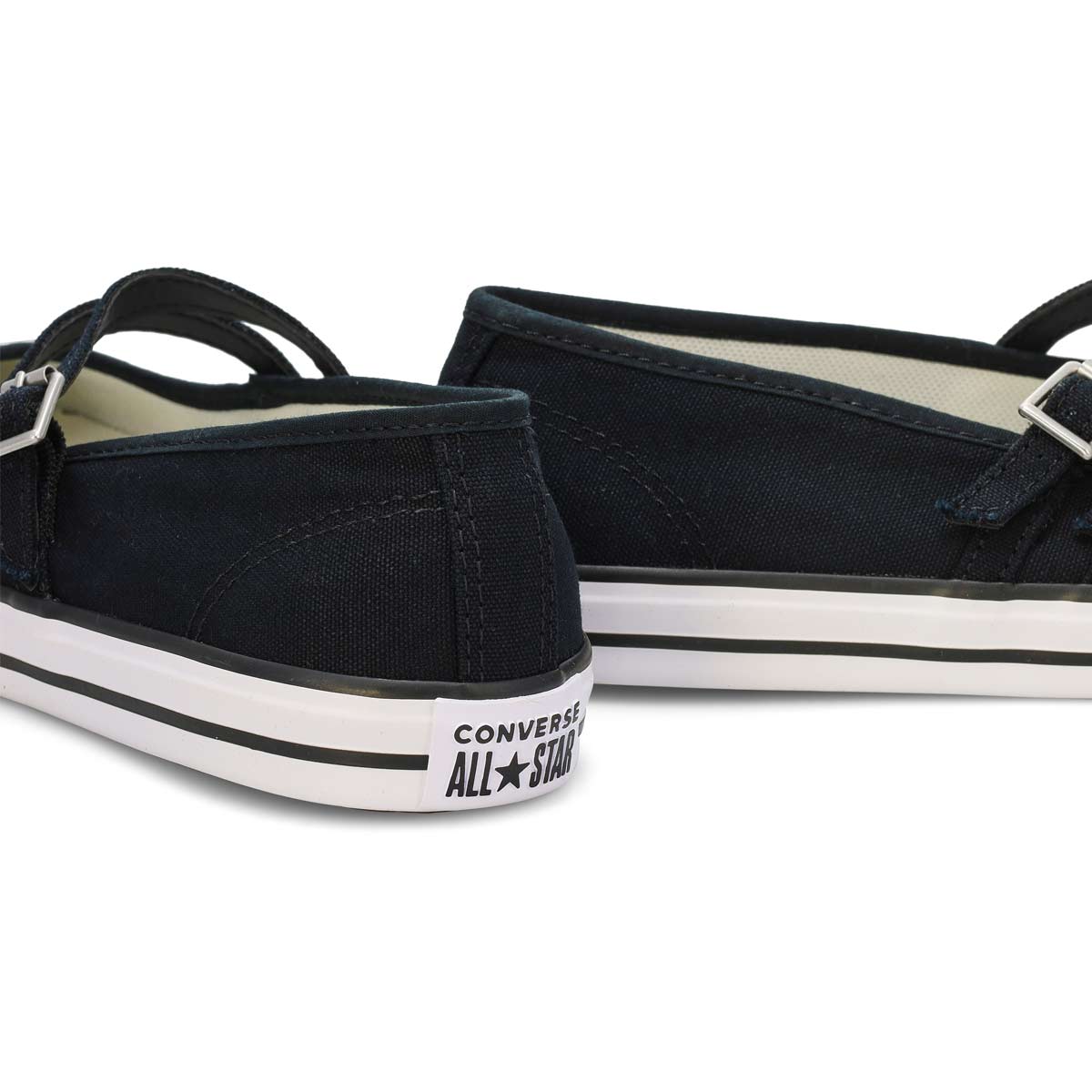 Converse Chuck Taylor All Star Dainty Mary Jane Women