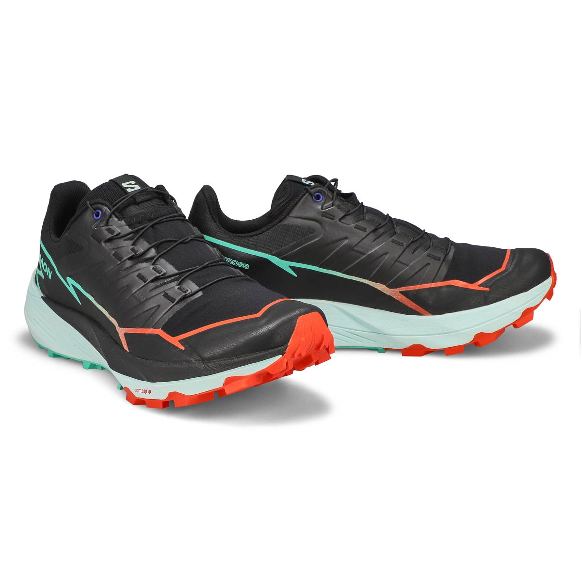 Salomon Thundercross Men