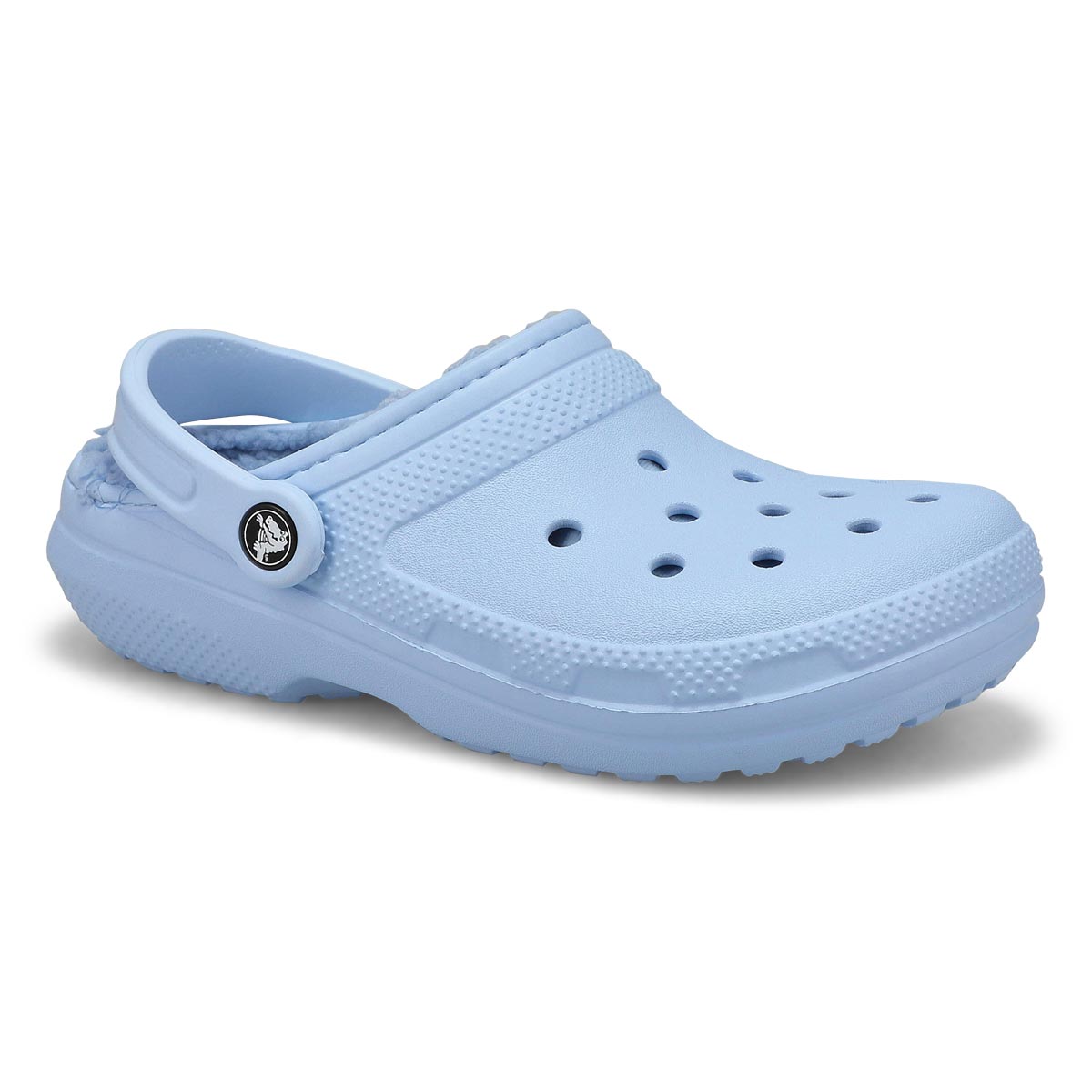 Crocs Classic Lined Women