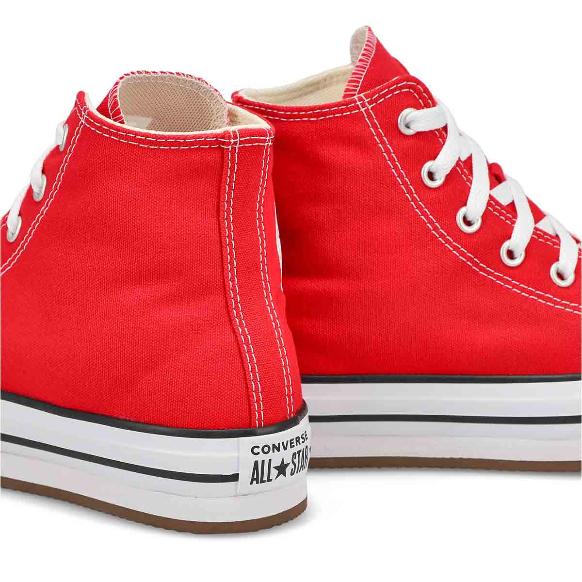 Converse CTAS Eva Lift Girls