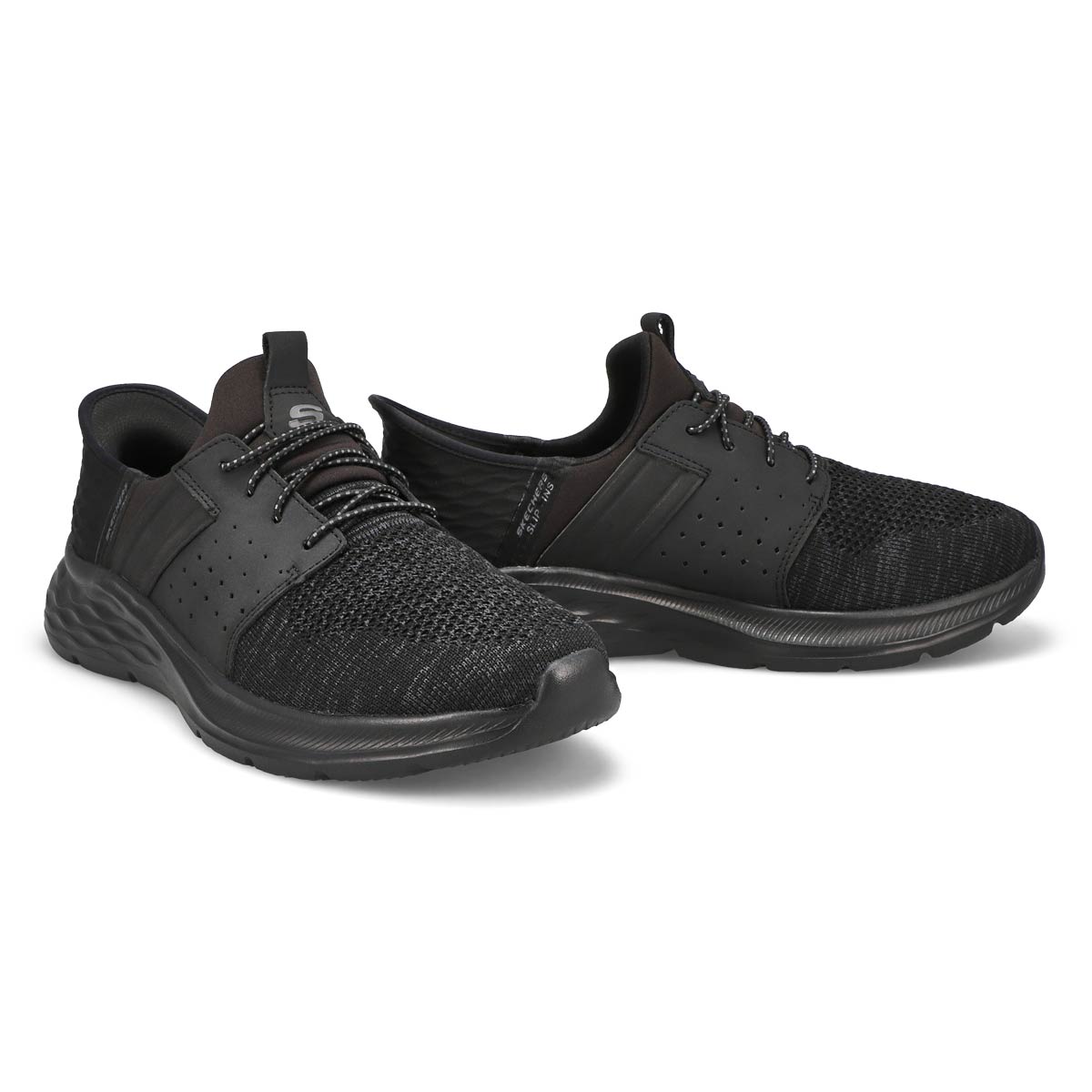 Skechers Garner - Newick Men