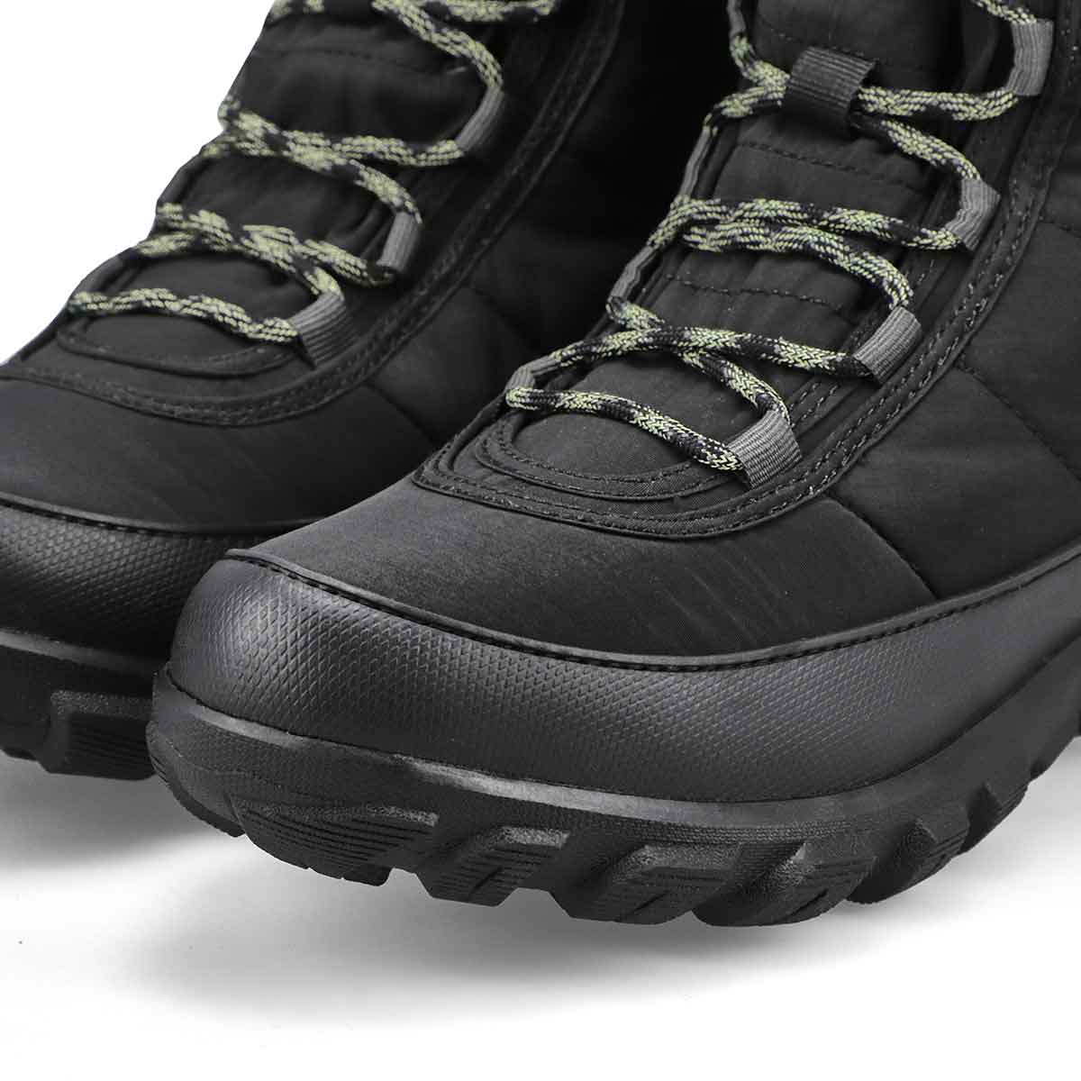 Bogs Cedar Quilt Lace Women