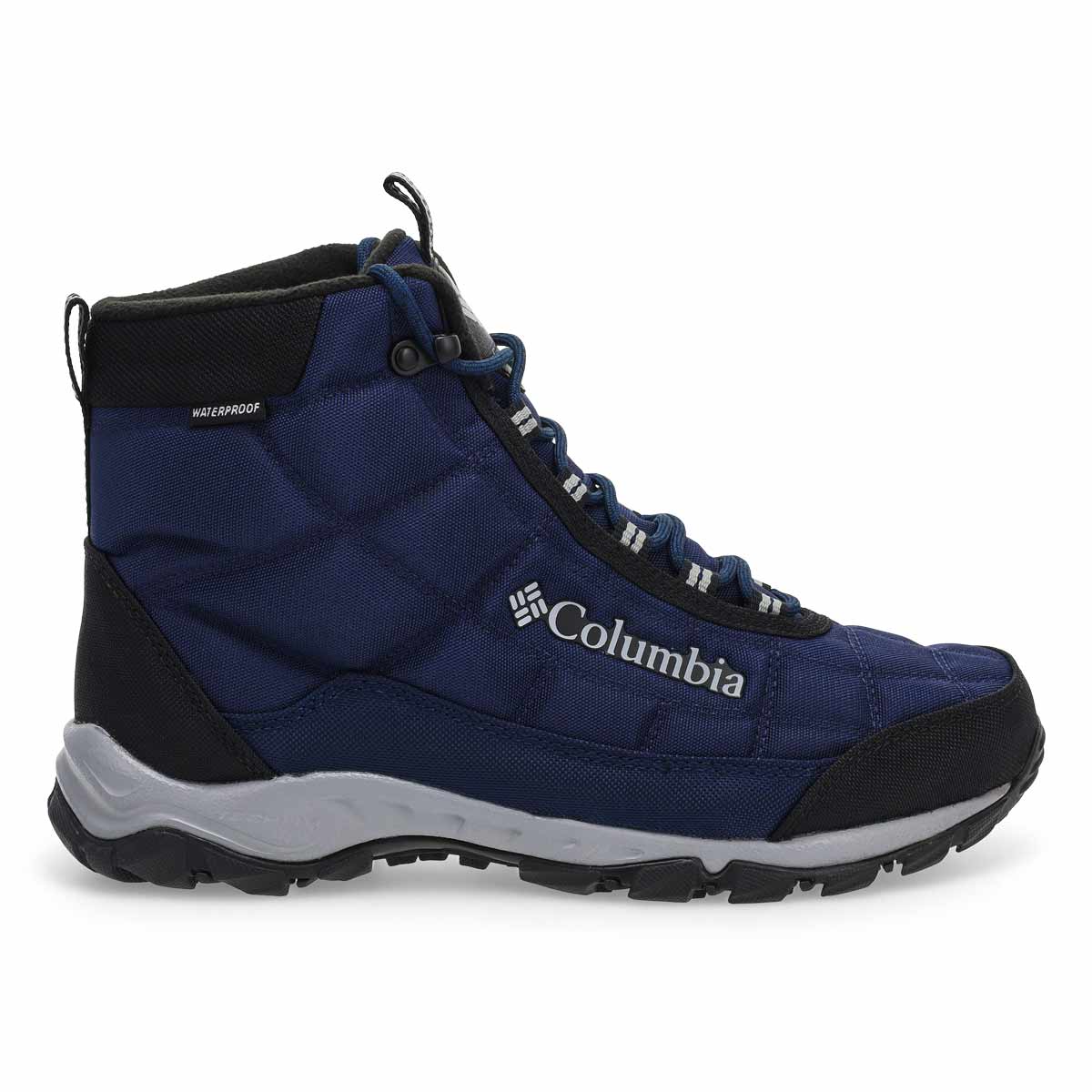 Columbia Firecamp Boot Men