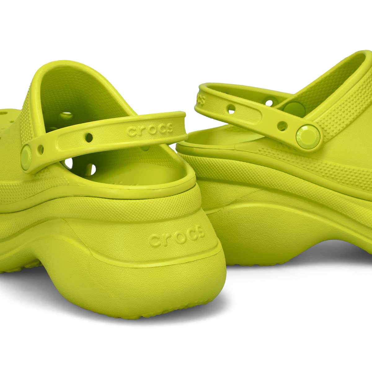 Crocs Classic Bae Women